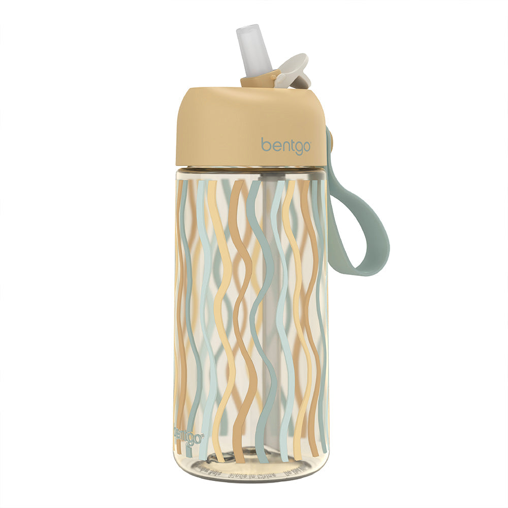bentgo-kids-whimsy-and-wonder-prints-water-bottle-g2 BGKDWB1-WAV_1.jpg