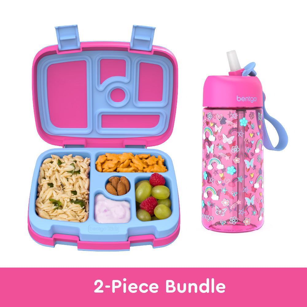 bentgo-kids-prints-lunch-box-and-water-bottle-q8 bentgo-lunch-box-bottle-bundle-rainbow-1.jpg