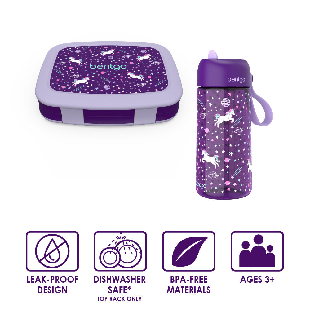 bentgo-kids-prints-lunch-box-and-water-bottle-q8 bentgo-lunch-box-bottle-bundle-unicorn-3.jpg