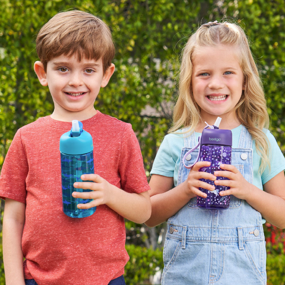 bentgo-kids-prints-lunch-box-and-water-bottle-q8 bentgo-lunch-box-bottle-bundle-unicorn-4.jpg
