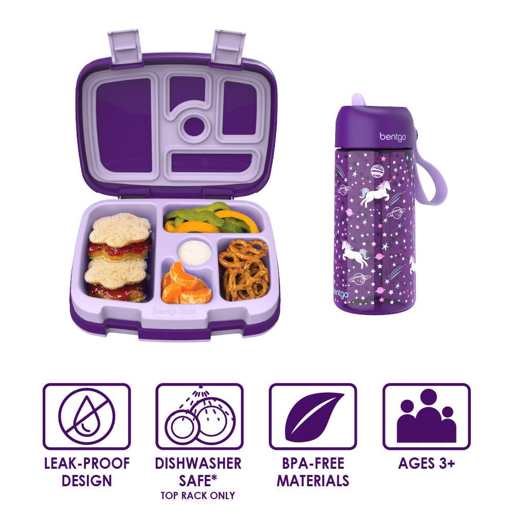 bentgo-kids-prints-lunch-boxes-and-water-bottles-q6 bentgo-lunch-box-bottle-bundle-unicorn-galaxy-3.jpg
