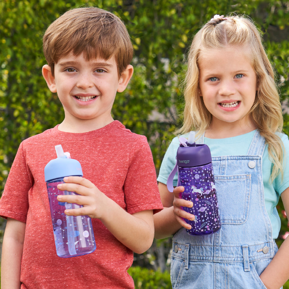 bentgo-kids-prints-lunch-boxes-and-water-bottles-q6 bentgo-lunch-box-bottle-bundle-unicorn-galaxy-4.jpg